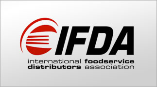 IFDA logo
