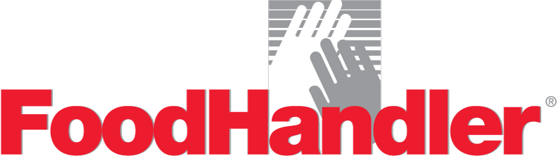 FoodHandler logo