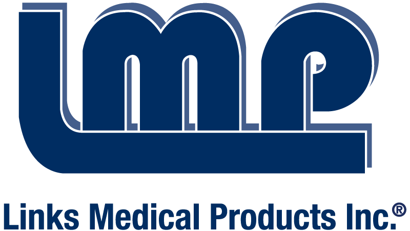 Links Medical logo